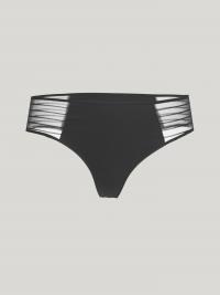 Wolford Apparel & Accessories > Clothing > Outlet Shadow Stripe String