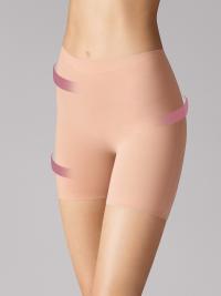 Wolford Apparel & Accessories > Clothing > Underdele Cotton Contour Control Shorts