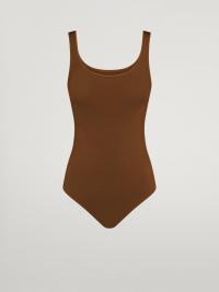 Wolford Apparel & Accessories > Clothing > Outlet Jamaika String Body