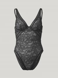 Wolford Apparel & Accessories > Clothing > Outlet Nets and Roses Bodysuit