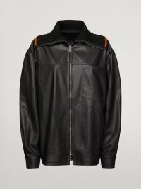 Wolford Apparel & Accessories > Clothing > Outlet 80s Streetstyle Jacket
