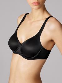 Wolford Apparel & Accessories > Clothing > BHer Sheer Touch Bra - 7005 - 80D