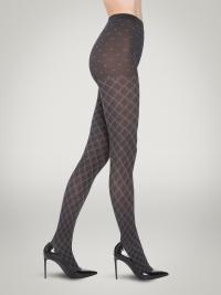 Wolford Apparel & Accessories > Clothing > Strømpebukser Cotton Tights