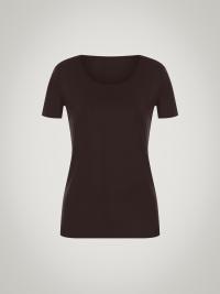 Wolford Apparel & Accessories > Clothing > Toppe Aurora Pure Shirt