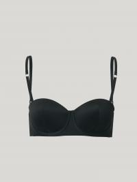 Wolford Apparel & Accessories > Clothing > Outlet Stretch Silk Bandeau Bra