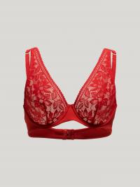 Wolford Apparel & Accessories > Clothing > Undertøj Lace Bra