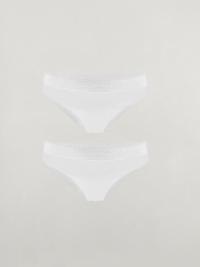 Wolford Apparel & Accessories > Clothing > Underdele Men's Pure Brief Set