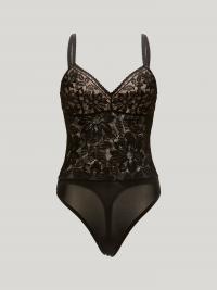 Wolford Apparel & Accessories > Clothing > Undertøj Lace Body
