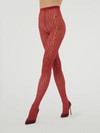 Wolford Apparel & Accessories > Clothing > Strømpebukser Heart Tights