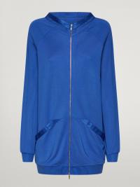 Wolford Apparel & Accessories > Clothing > Dametøj Full zip Sweater Jacket