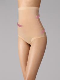 Wolford Apparel & Accessories > Clothing > Underdele Tulle Control Panty High Waist