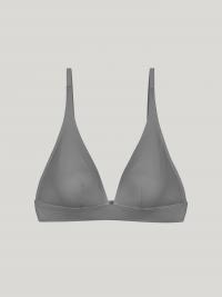 Wolford Apparel & Accessories > Clothing > Undertøj Beauty Cotton Triangle Bra