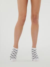 Wolford Apparel & Accessories > Clothing > New In Cotton W Sneaker Socks