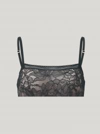 Wolford Apparel & Accessories > Clothing > Outlet Nets and Roses Crop Top Bra