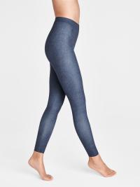 Wolford Apparel & Accessories > Clothing > Leggings Taylor Cropped Leggings