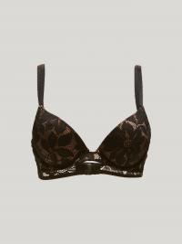 Wolford Apparel & Accessories > Clothing > Outlet Lace Cup Bra