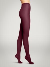 Wolford Apparel & Accessories > Clothing > Strømpebukser Satin Opaque 50