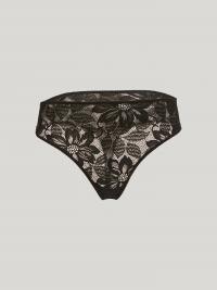 Wolford Apparel & Accessories > Clothing > Undertøj Lace String