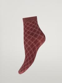 Wolford Apparel & Accessories > Clothing > Outlet Cotton Socks