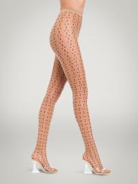 Wolford Apparel & Accessories > Clothing > Strømpebukser Dots Tights