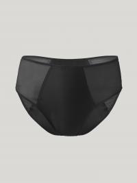 Wolford Apparel & Accessories > Clothing > Outlet Stretch Silk High Waist Brief
