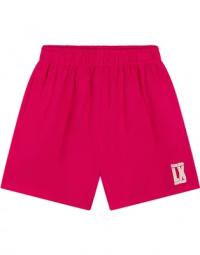 Afslappet shorts