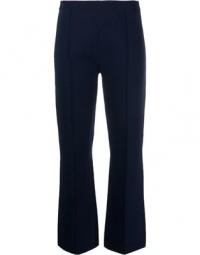 Theory Trousers Blue