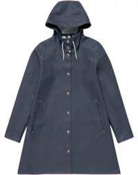 Mosebacke Raincoat