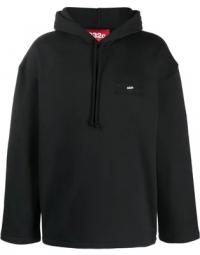 032C Sweaters Black