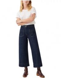 Seakey Organic Cotton Jeans