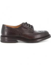Bourton Country Shoes