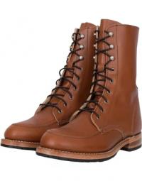 Red Wing Shoes 3431 Gracie Pekan -grænse