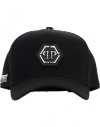 Hexagon Cap