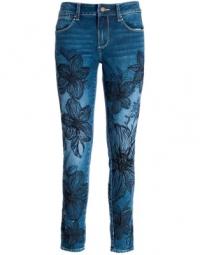 Jeans Skinny - FQ21WV1002D40901