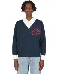 Montgomery sweater