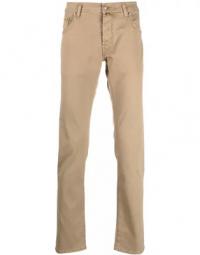 Slim Fit Nick Jeans