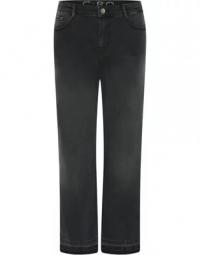 Suzanne Corduroy Bekser 6356/691 Charcoal