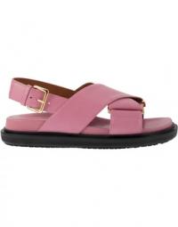 Flade sandaler