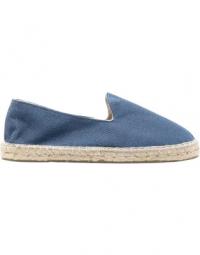 MANEBI Flat shoes Blue