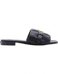 Stilfulde Slide-sandaler