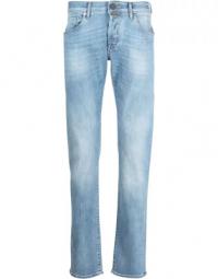 5p Selvedge -jeans