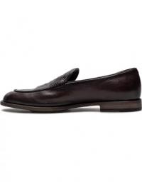 Mænd &amp;amp; loafers sko15392e Lagos Mogano