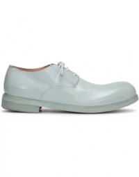 Zucca Media Derby Shoes