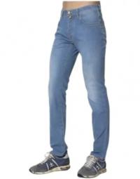 Lige jeans