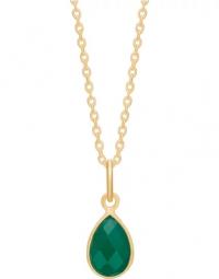 Sophieecklace Green