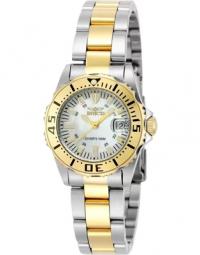 Pro Diver 6895 Women & Quartz Watch - 30mm