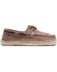 MANEBI Flat shoes Brown