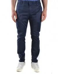 Slim-fit bukser