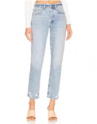 Slim-fit jeans