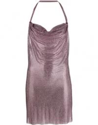 Womens Clothing Dress Purple SS23